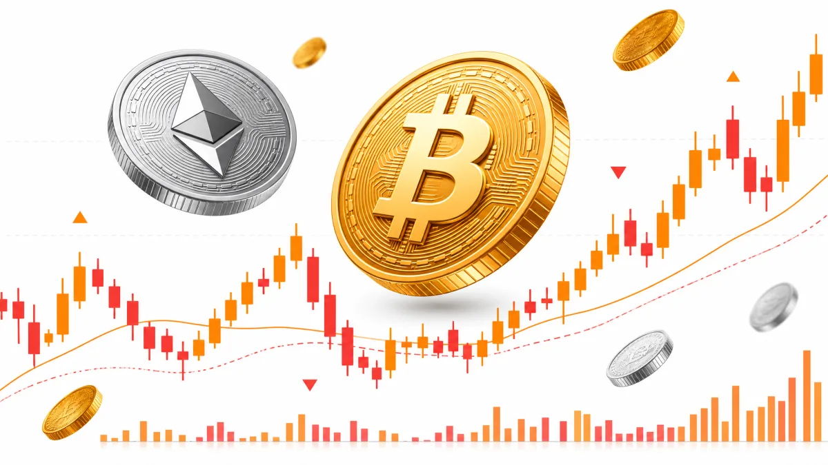 Vive Lucroire — trading de cryptomonnaies et multi-actifs