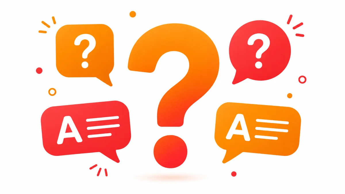 Vive Lucroire — foire aux questions