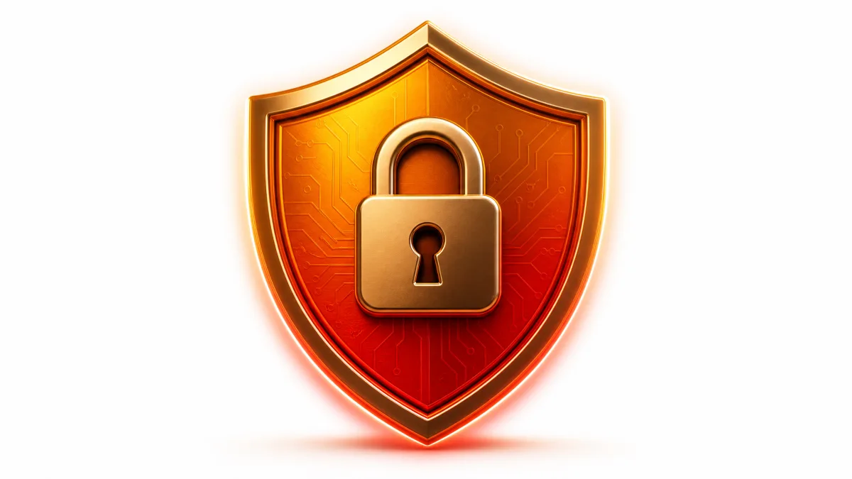 Vive Lucroire — sécurité et protection des données
